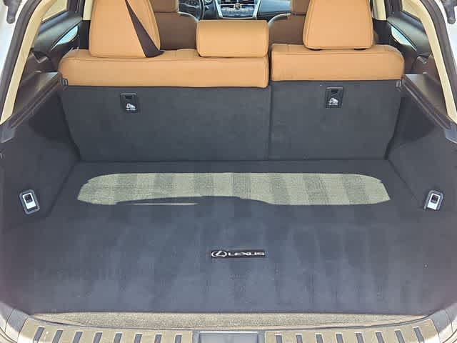 Used 2017 Lexus NX 200t FWD image 33