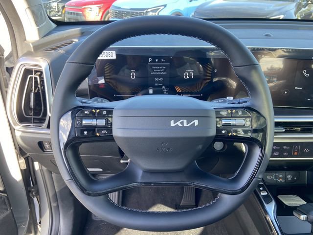 New 2026 Kia Sorento S w/ S Panoramic Sunroof Package FWD image 30