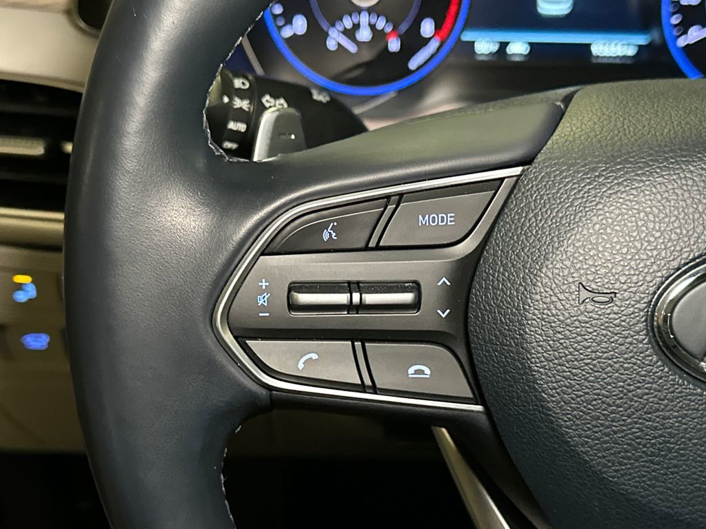 Used 2021 Hyundai Palisade SEL w/ Premium Package image 31