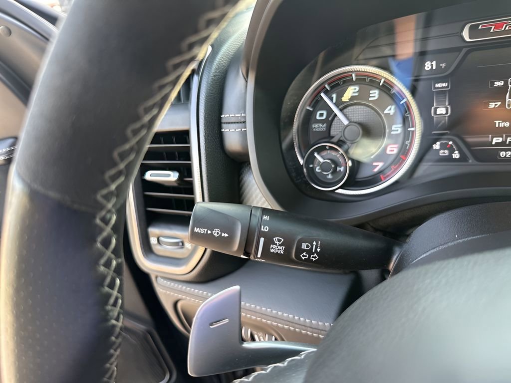 Used 2021 RAM 1500 TRX w/ TRX Level 2 Equipment Group image 32