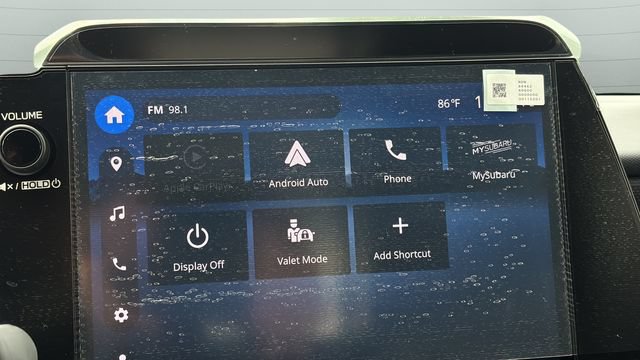 New 2026 Subaru Outback Limited AWD/4WD image 15
