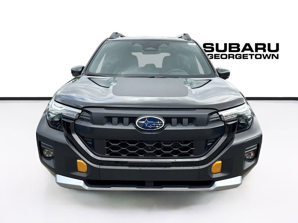 New 2026 Subaru Forester Wilderness AWD/4WD image 2