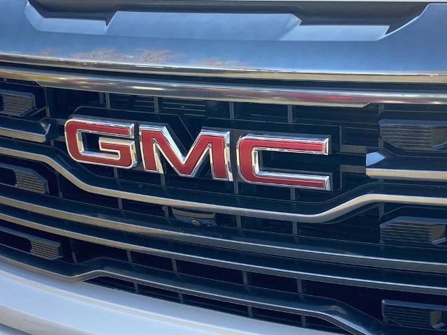 Used 2022 GMC Sierra 1500 AT4 w/ AT4 Premium Package image 27