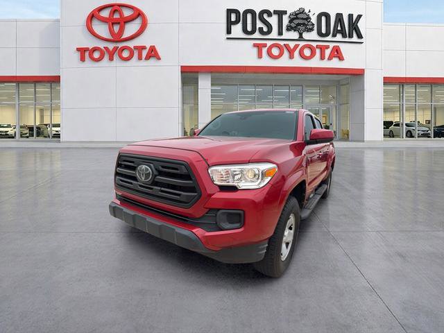 Used 2018 Toyota Tacoma SR w/ SR Convenience Package image 6