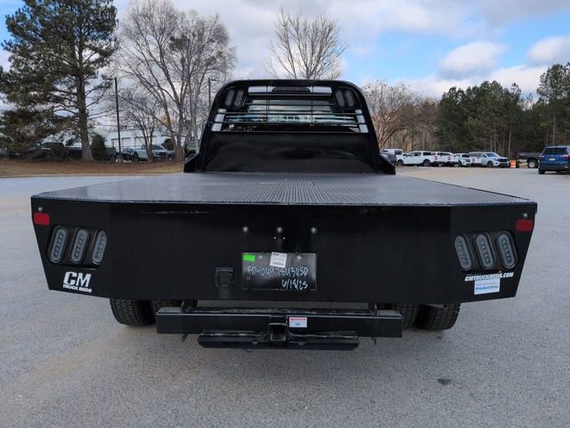 New 2025 Ford F550 4x4 Crew Cab Super Duty image 5