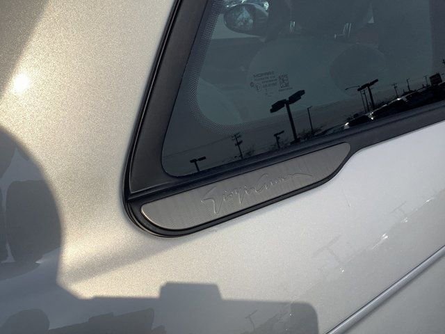 New 2025 FIAT 500 e image 35