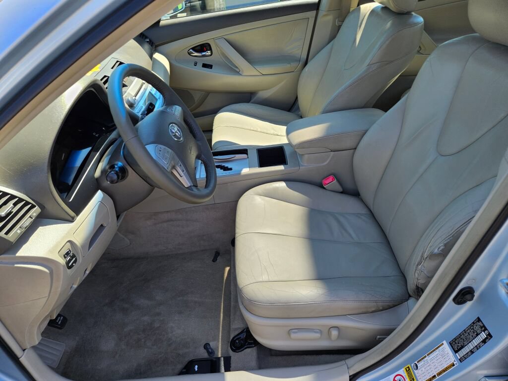 Used 2008 Toyota Camry Hybrid FWD image 14