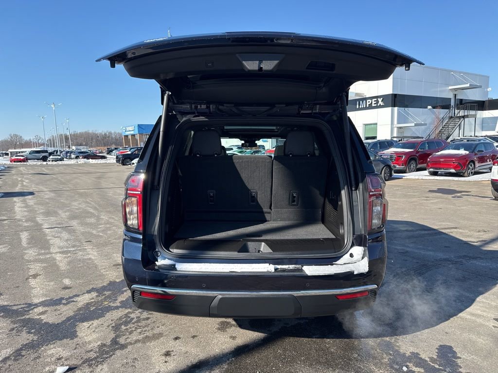 Used 2023 Chevrolet Tahoe LT w/ LT Signature Plus Package image 30