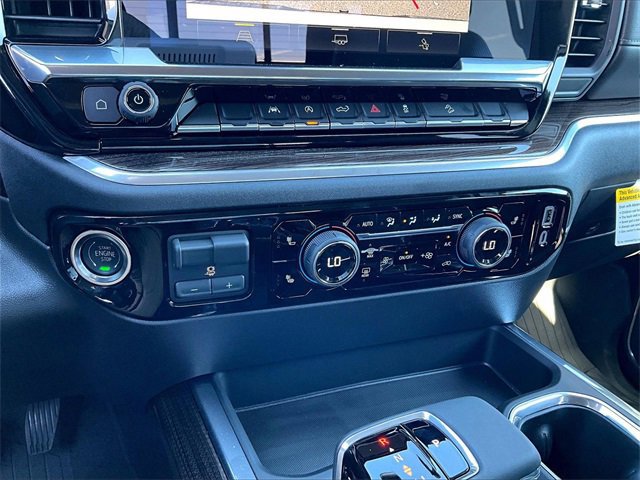 New 2026 Chevrolet Silverado 1500 LT Trail Boss w/ Convenience Package II image 14