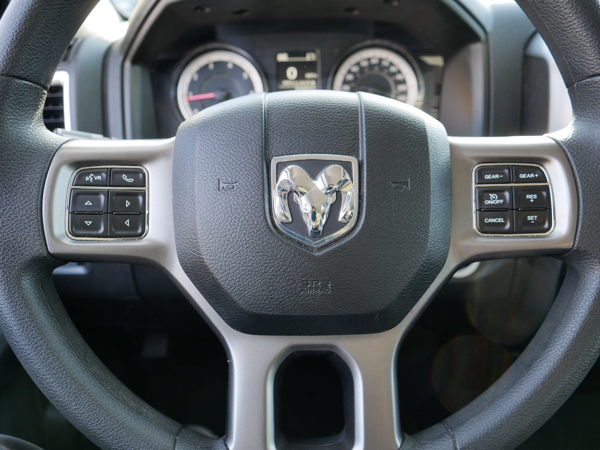 Certified 2024 RAM 1500 Classic SLT image 25