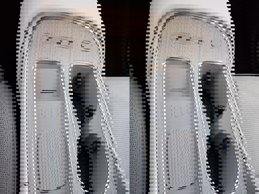 New 2026 Hyundai Palisade Calligraphy image 21