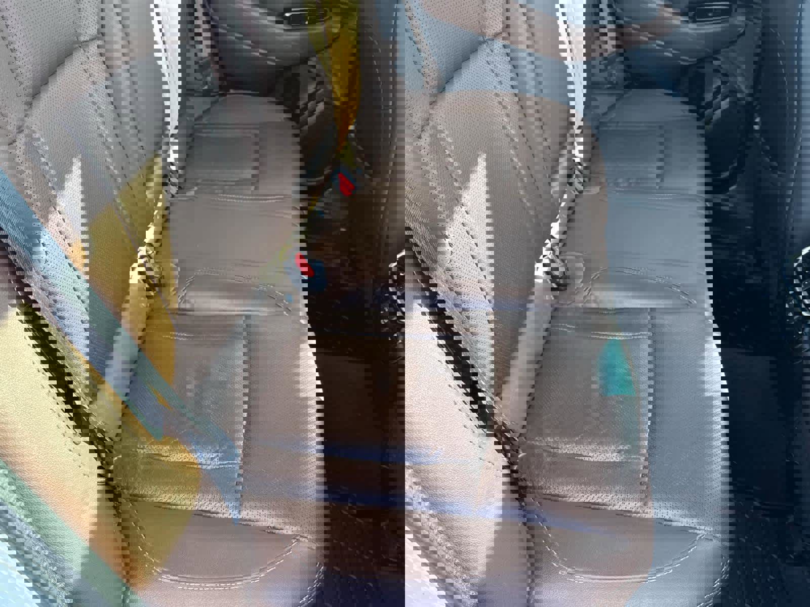 Used 2020 Subaru Outback Touring XT image 16