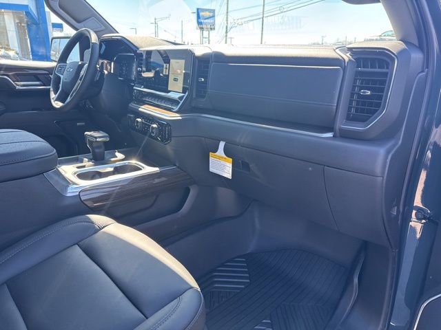 Used 2026 Chevrolet Silverado 1500 LT Trail Boss w/ LT Trail Boss Premium Package image 21