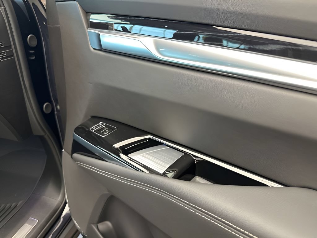 New 2026 Cadillac Escalade Sport w/ Touring Package AWD/4WD image 12
