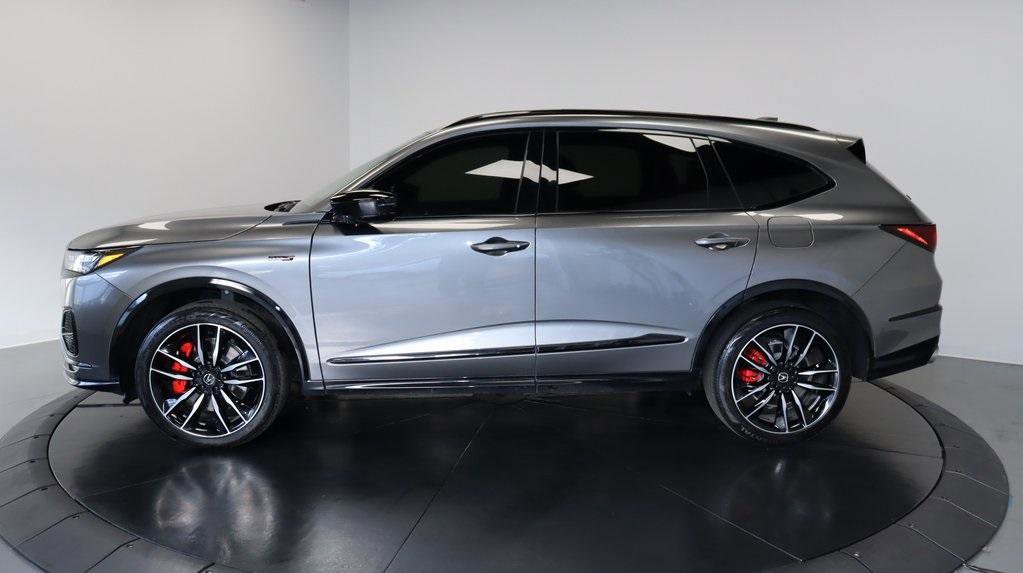 Used 2022 Acura MDX Type S image 2