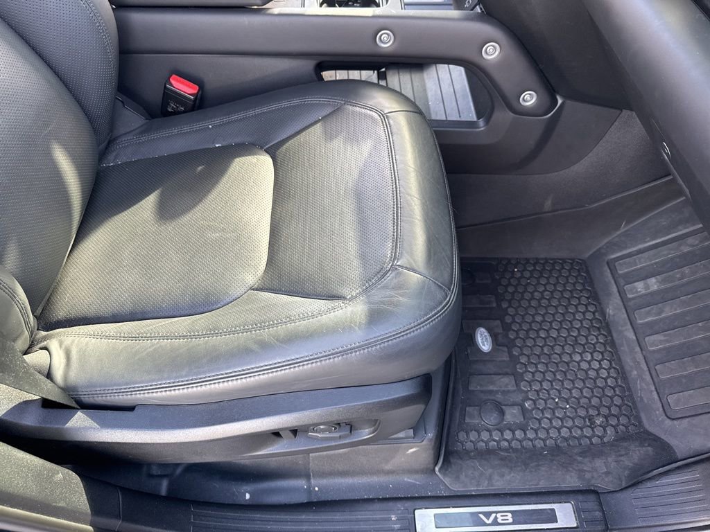 Used 2023 Land Rover Defender 110 V8 image 26