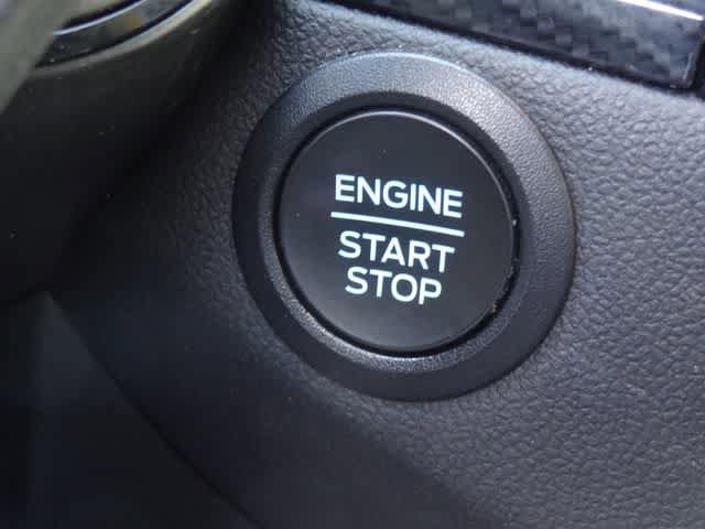 Used 2024 Ford Escape ST-Line FWD image 21