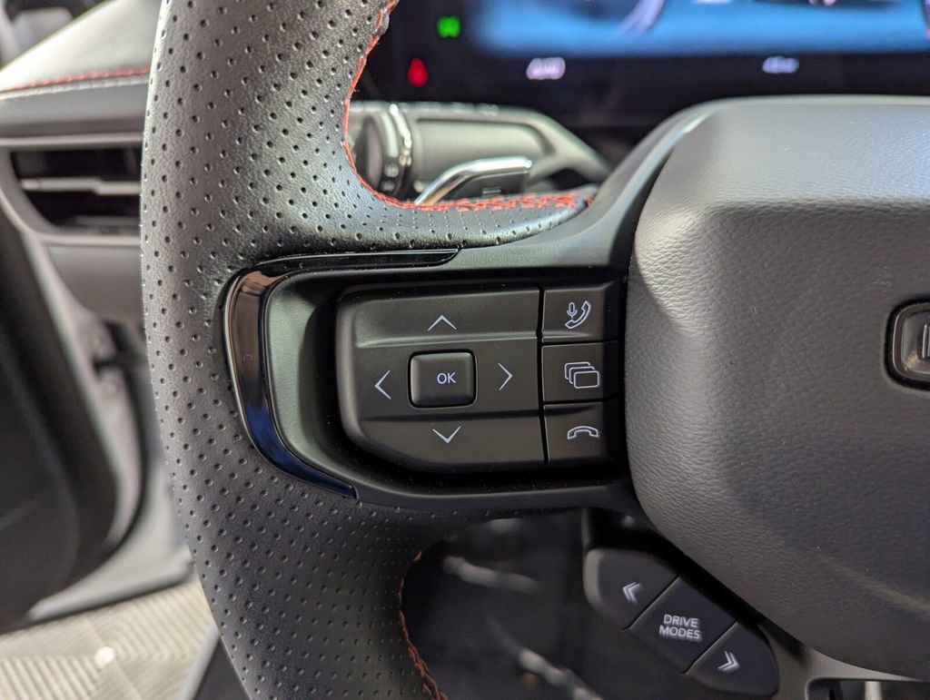 New 2026 Dodge Charger Scat Pack w/ Blacktop Package image 19