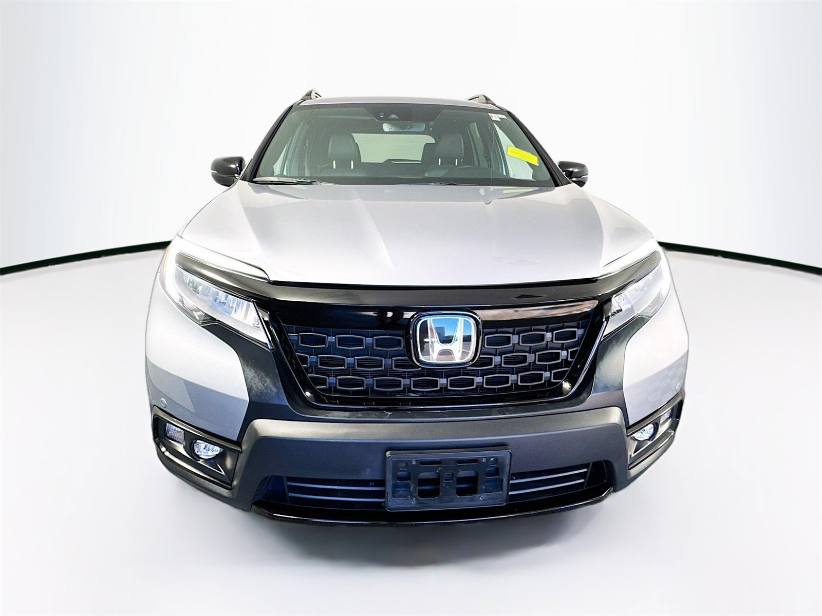 Used 2021 Honda Passport Elite image 2