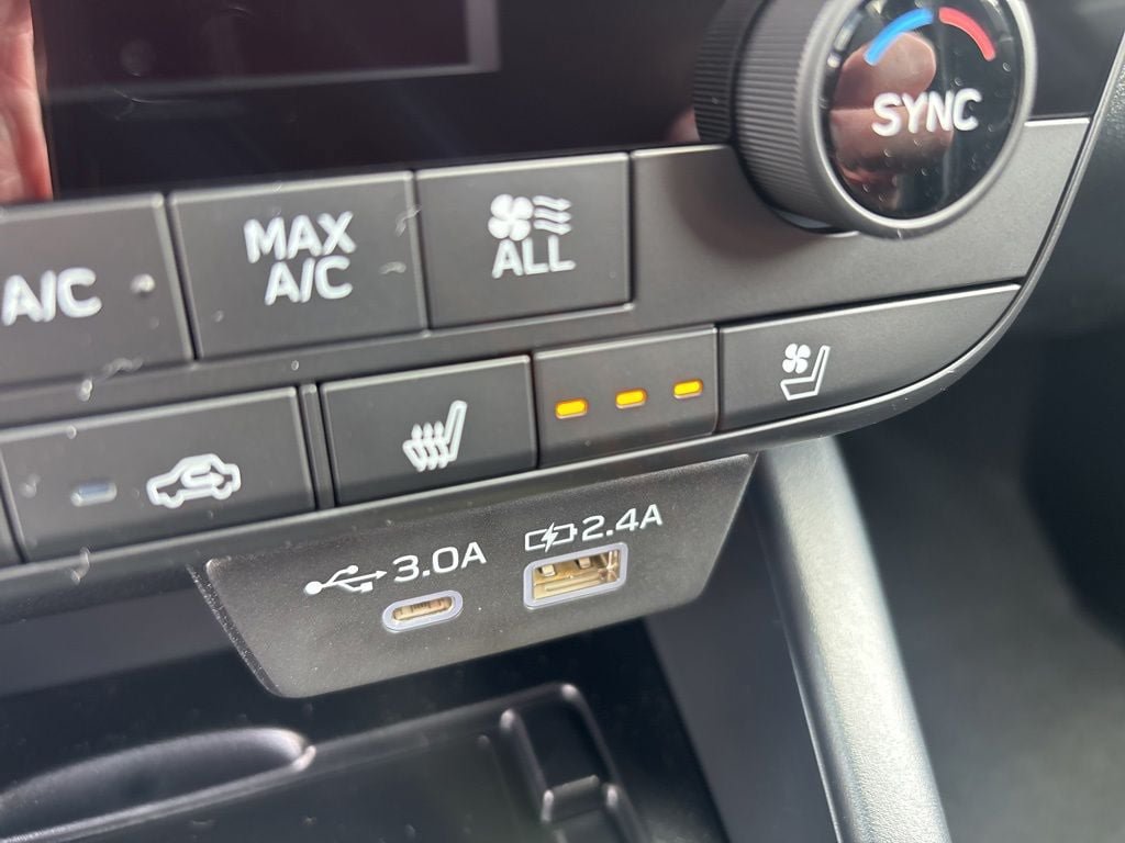 New 2026 Subaru Outback Touring XT AWD/4WD image 26