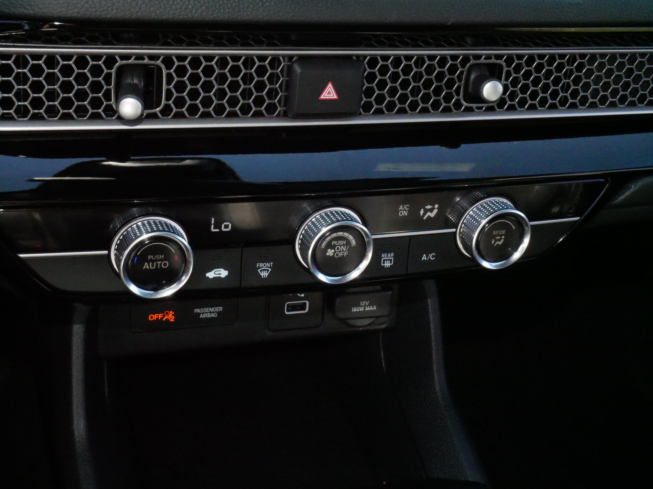 Used 2022 Honda Civic Sport image 23