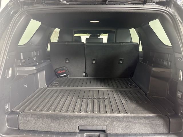 Used 2025 Toyota 4Runner Limited image 21