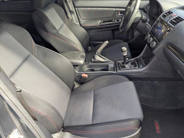 Used 2021 Subaru WRX Premium image 21
