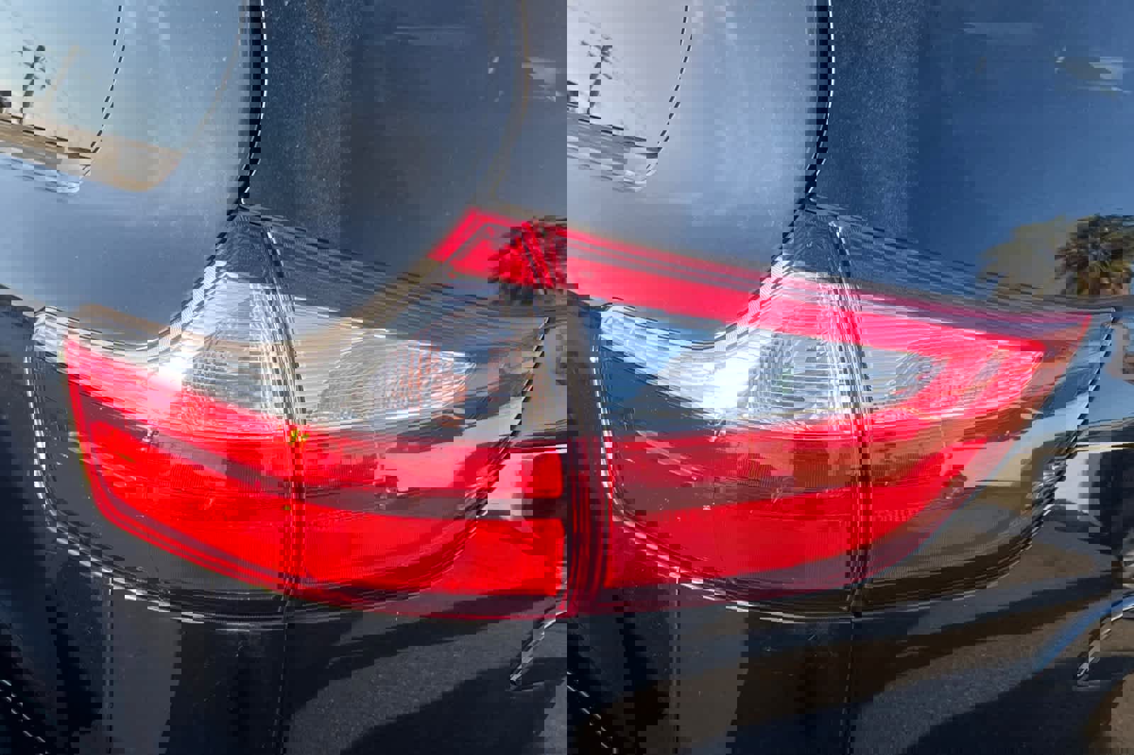 Used 2015 Toyota Sienna XLE image 20