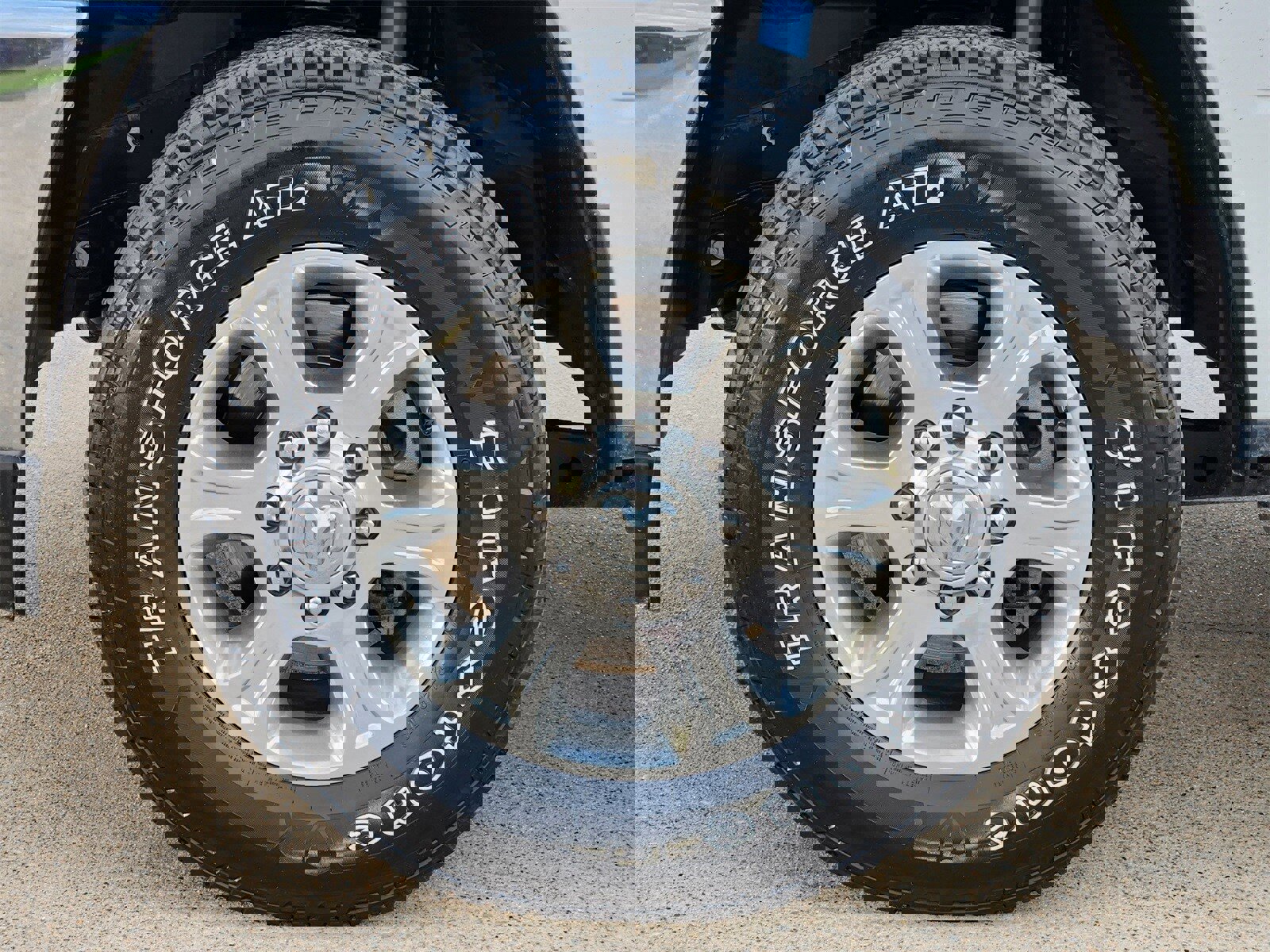 Used 2025 RAM 2500 Lone Star image 19