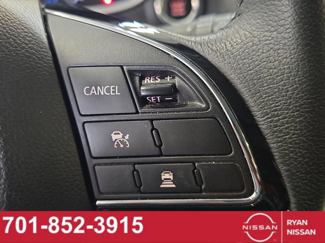 Used 2025 Mitsubishi Eclipse Cross SE image 23