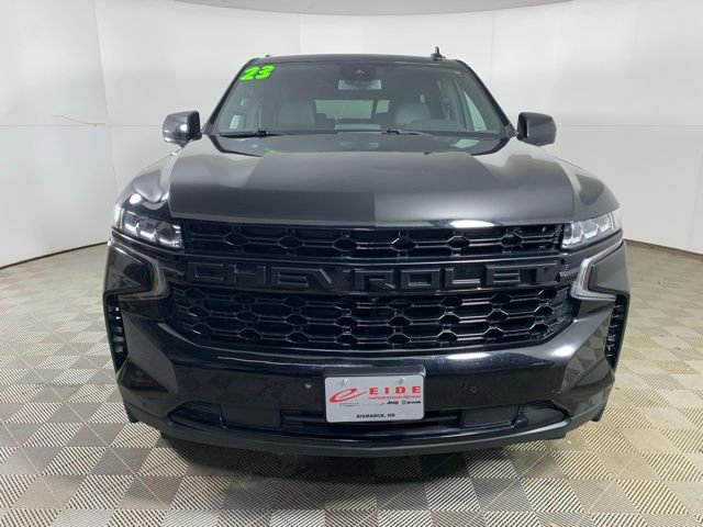 Used 2023 Chevrolet Tahoe RST w/ Luxury Package image 4