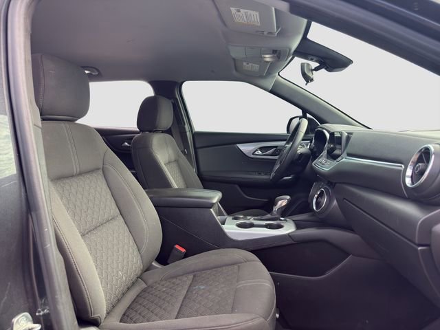 Used 2022 Chevrolet Blazer LT w/ Midnight/Sport Edition image 28