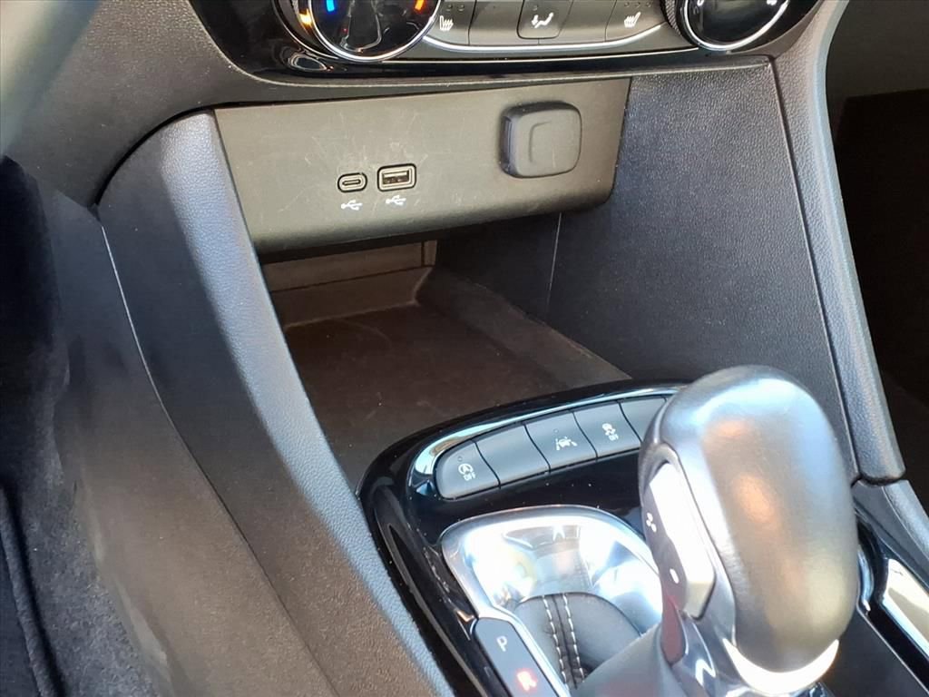 Used 2024 Buick Encore GX Sport Touring w/ Comfort Package image 25