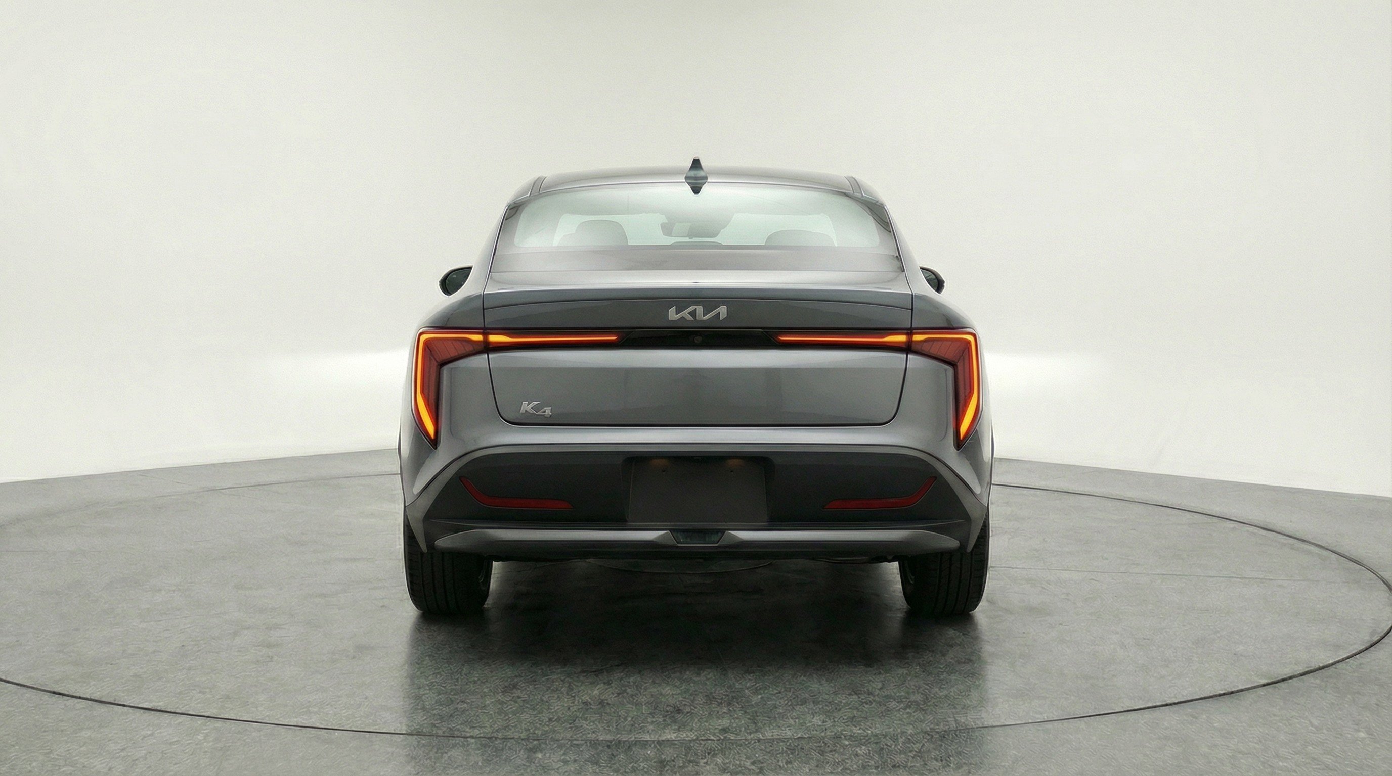 Used 2025 Kia K4 LXS image 7