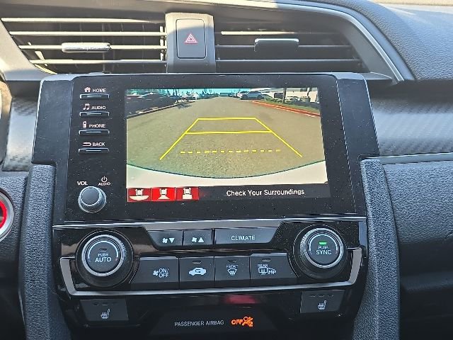 Used 2019 Honda Civic Si image 13