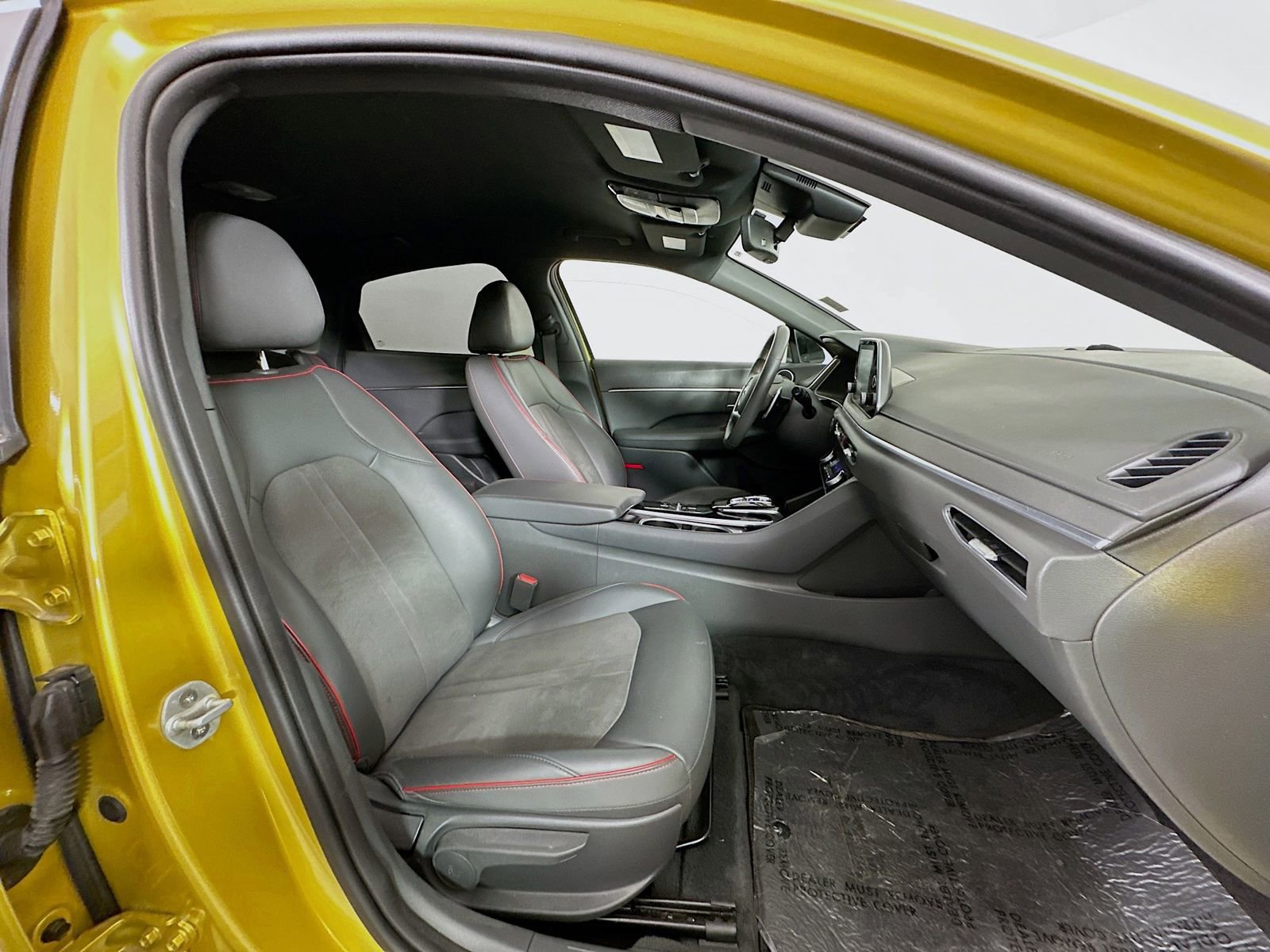 Used 2020 Hyundai Sonata SEL Plus w/ Cargo Package FWD image 28