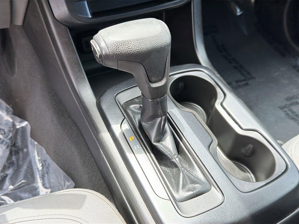 Used 2019 GMC Canyon W/T RWD image 10