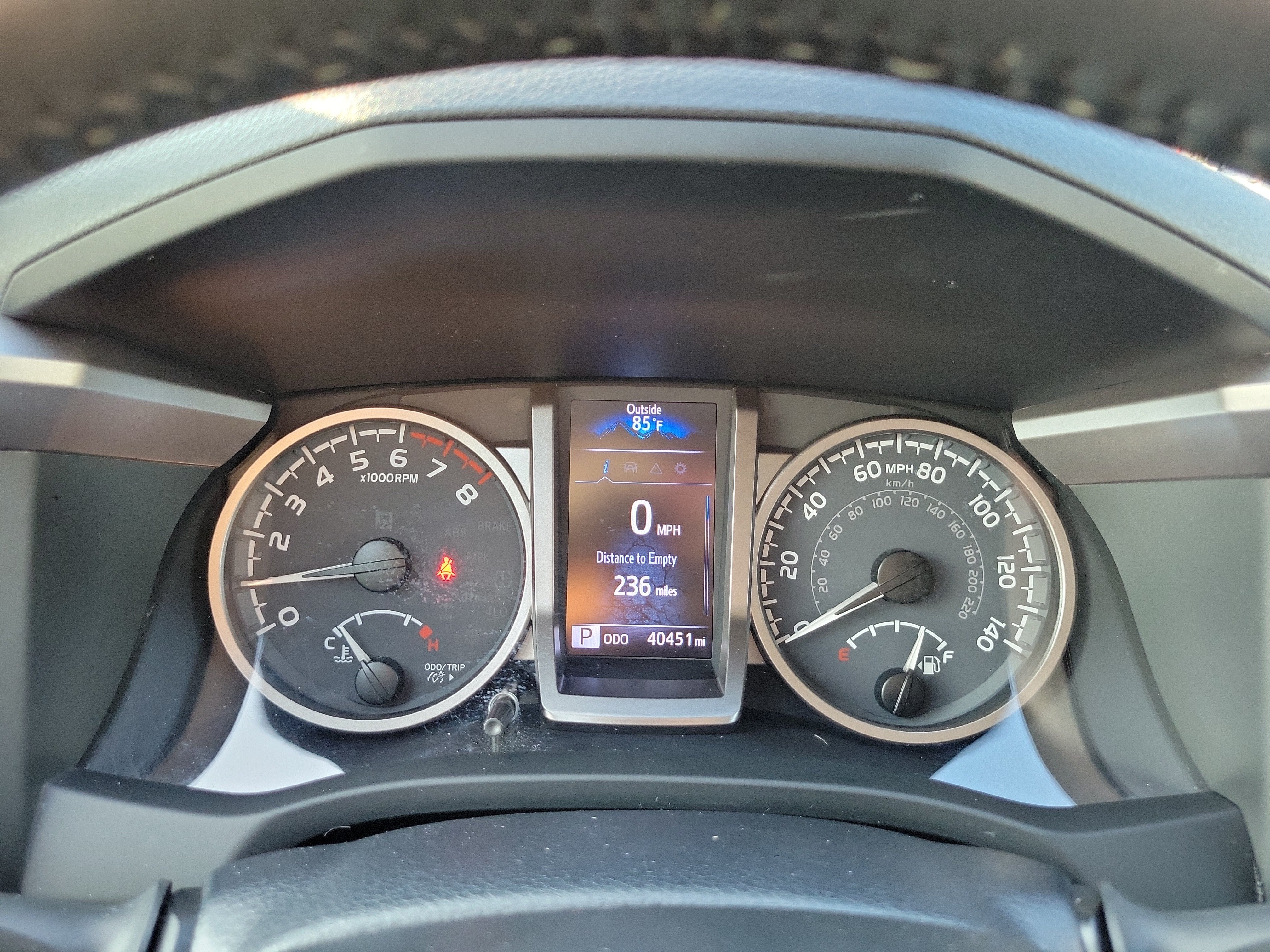 Used 2023 Toyota Tacoma SR5 RWD image 24