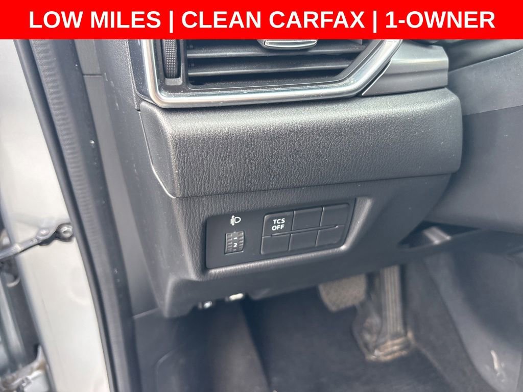 Used 2019 MAZDA CX-5 Sport FWD image 22
