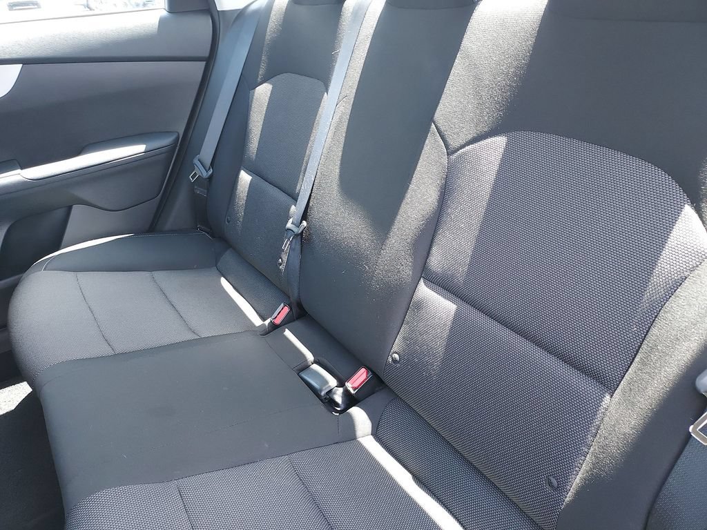Used 2024 Kia Forte LX FWD image 27