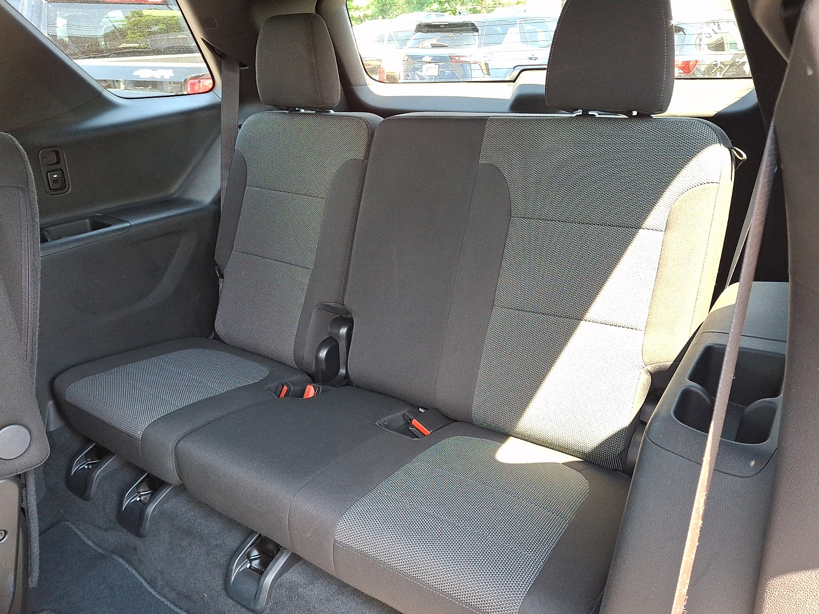 Certified 2023 Chevrolet Traverse LT AWD/4WD image 12