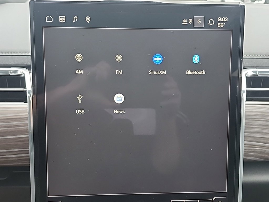 New 2026 GMC Sierra EV Denali image 26