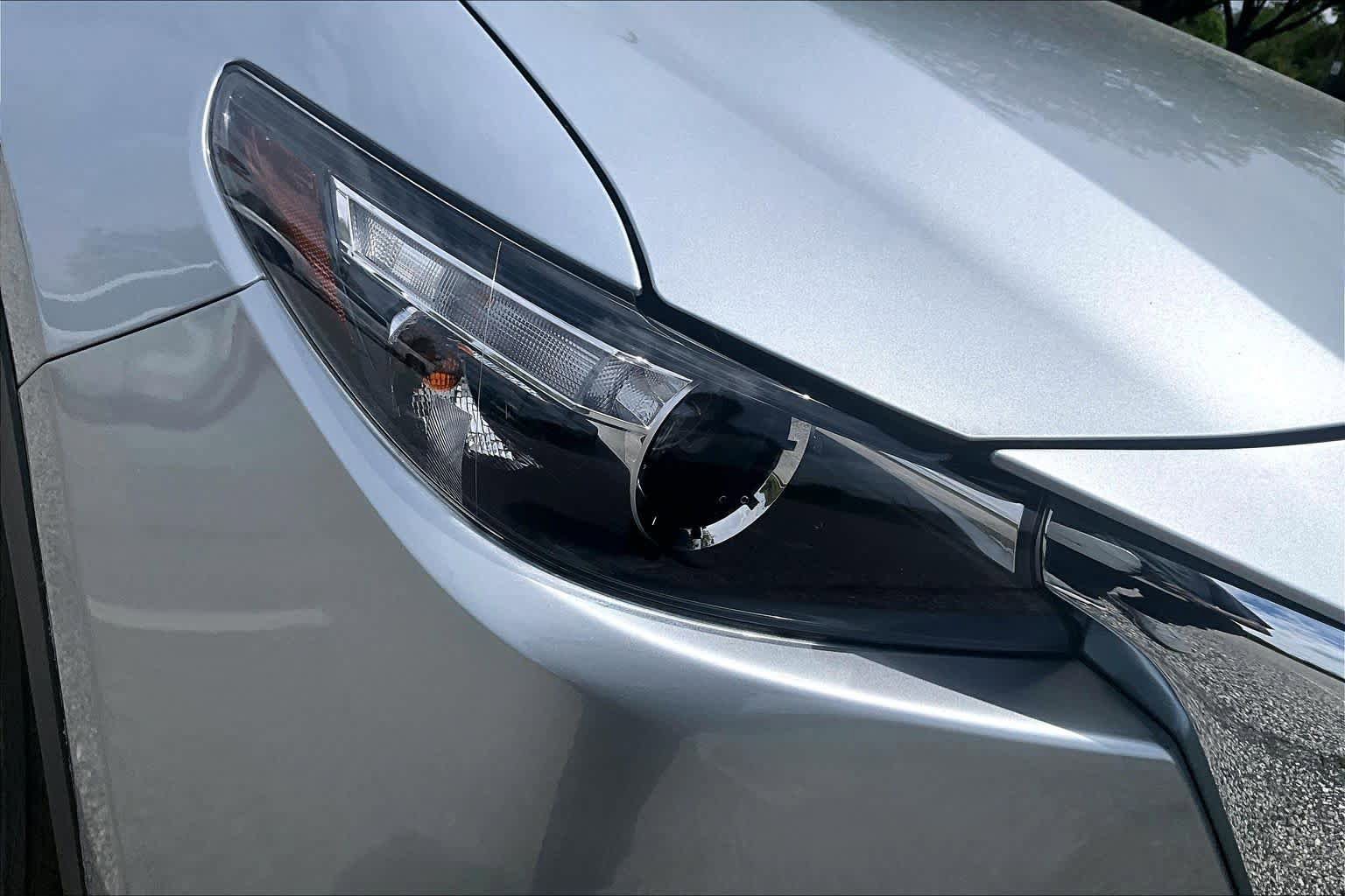 Used 2023 MAZDA CX-9 Touring Plus AWD/4WD image 28