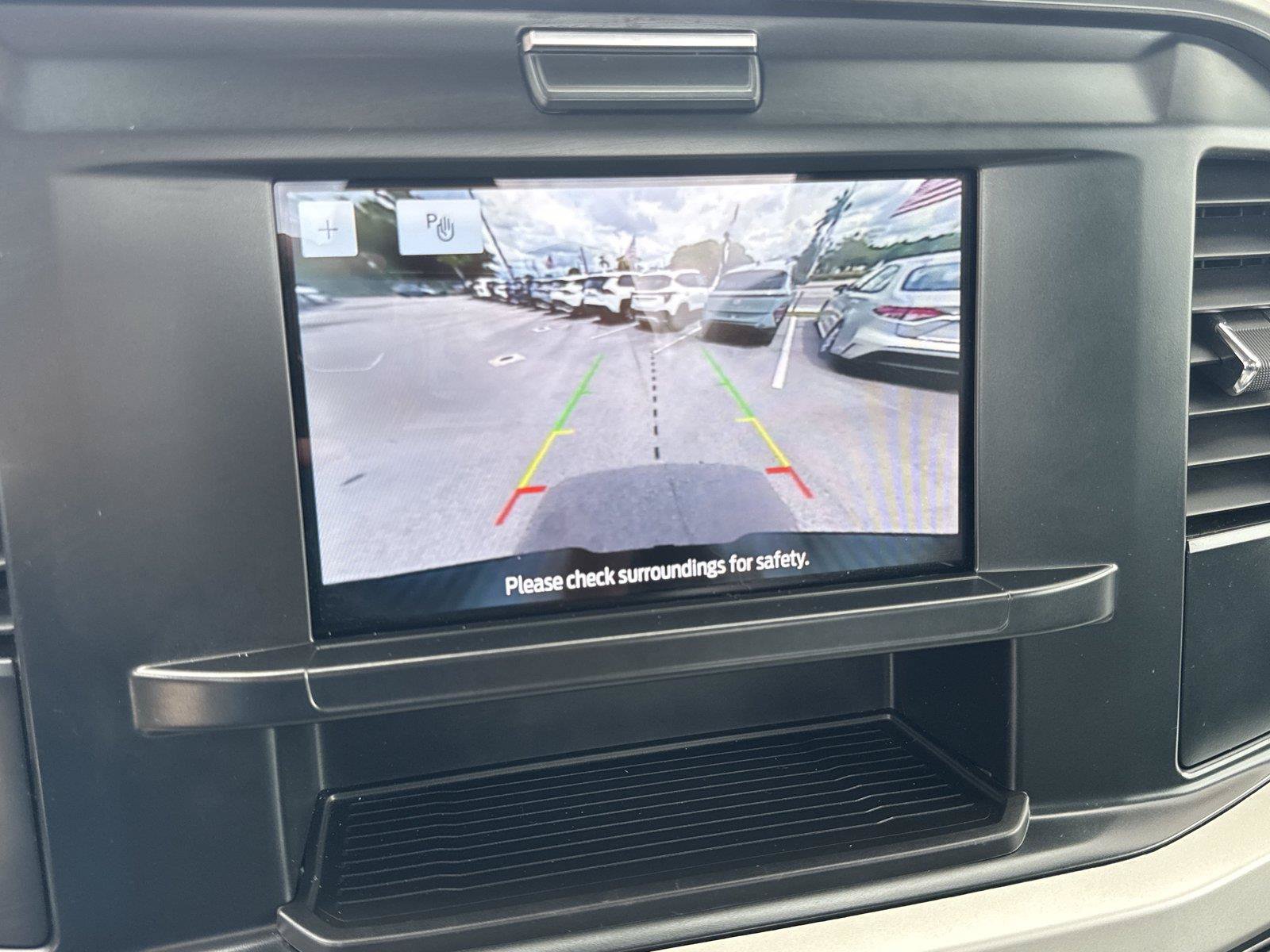 Used 2025 Ford F250 XL RWD image 16