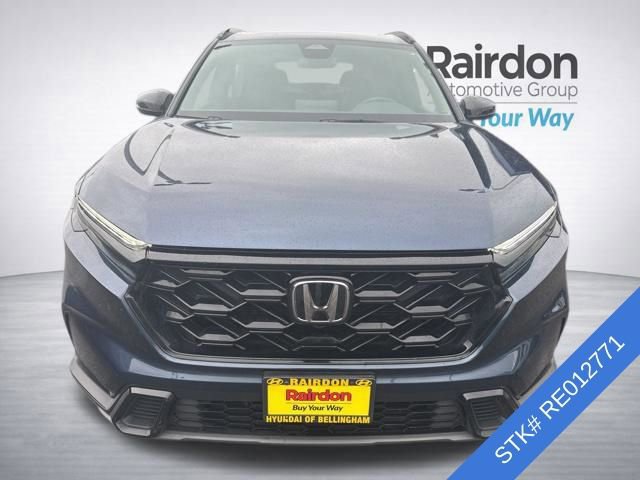 Used 2024 Honda CR-V Sport image 2