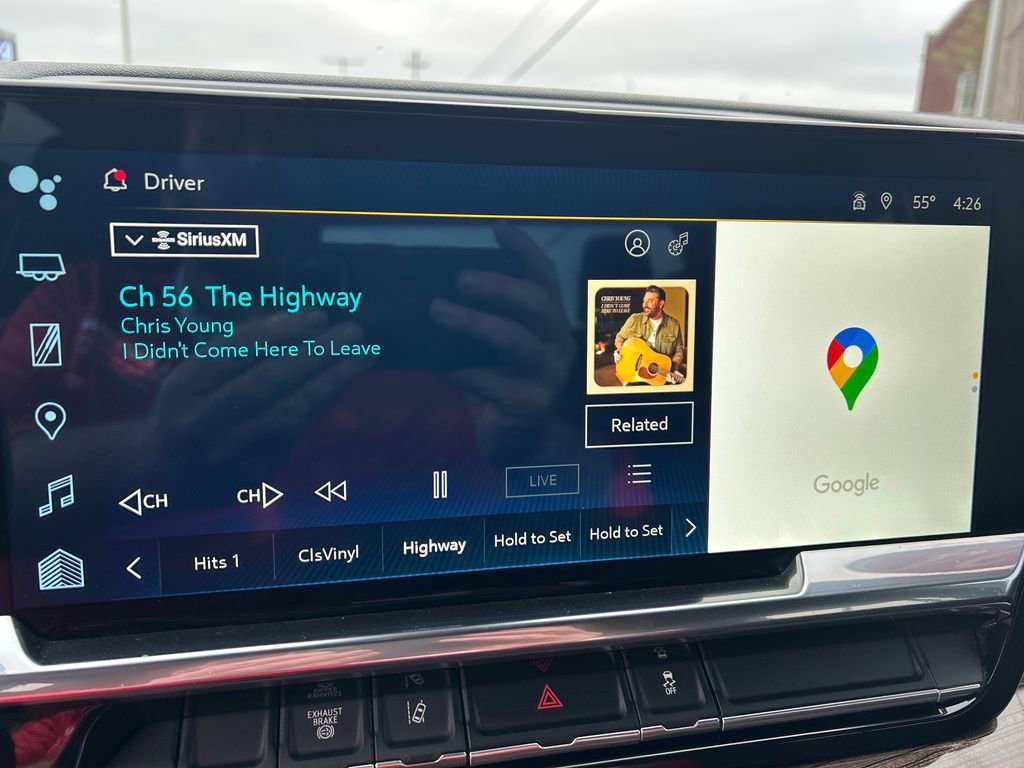 Used 2024 Chevrolet Silverado 3500 LT w/ Convenience Package image 27