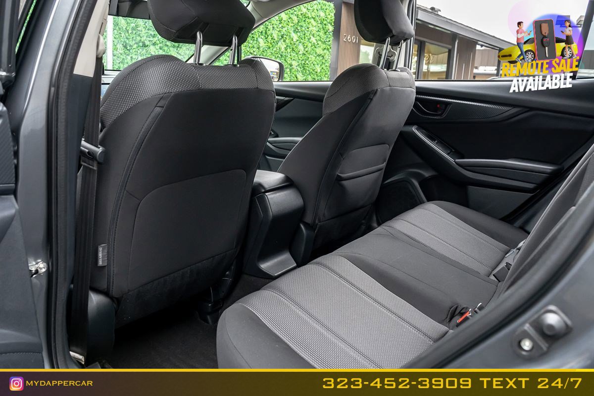 Used 2021 Subaru Impreza 2.0i Premium AWD/4WD image 14