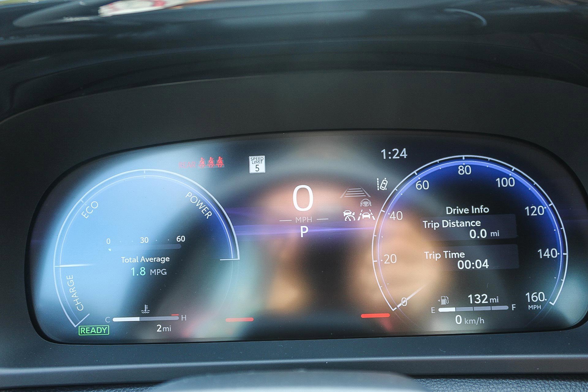 New 2025 Toyota Crown Signia Limited image 25