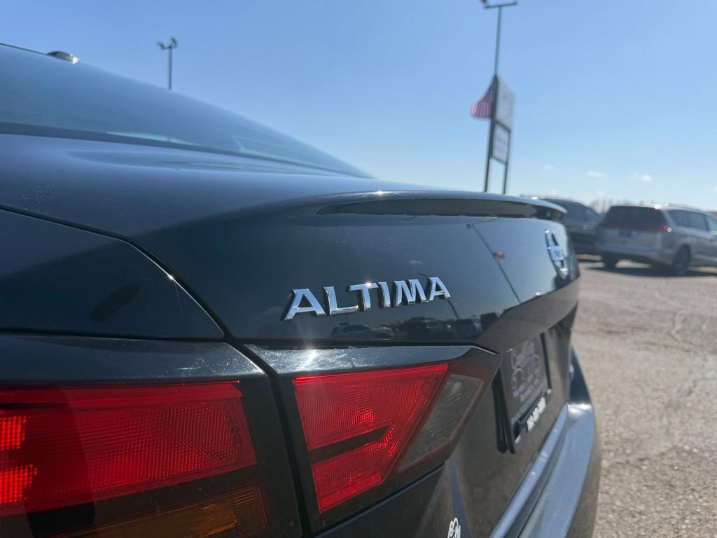 Used 2020 Nissan Altima 2.5 SL image 20