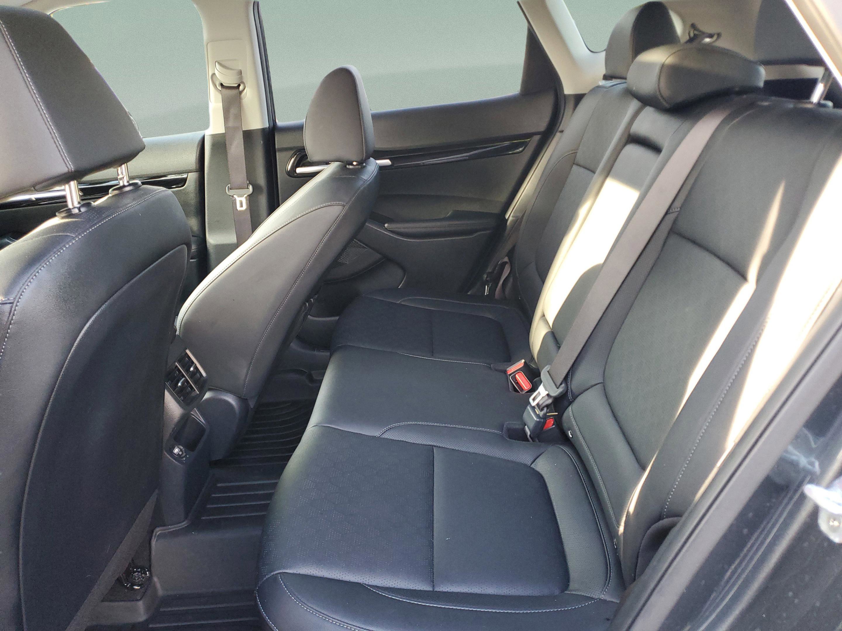 Certified 2023 Kia Seltos EX AWD/4WD image 28